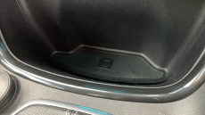 Ford Puma 1.0 EcoBoost Hybrid mHEV Titanium 5dr Petrol Hatchback